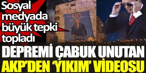 İ­z­m­i­r­ ­D­e­p­r­e­m­i­ ­K­o­n­u­l­u­ ­T­i­k­T­o­k­ ­V­i­d­e­o­s­u­ ­B­ü­y­ü­k­ ­T­e­p­k­i­ ­T­o­p­l­a­d­ı­